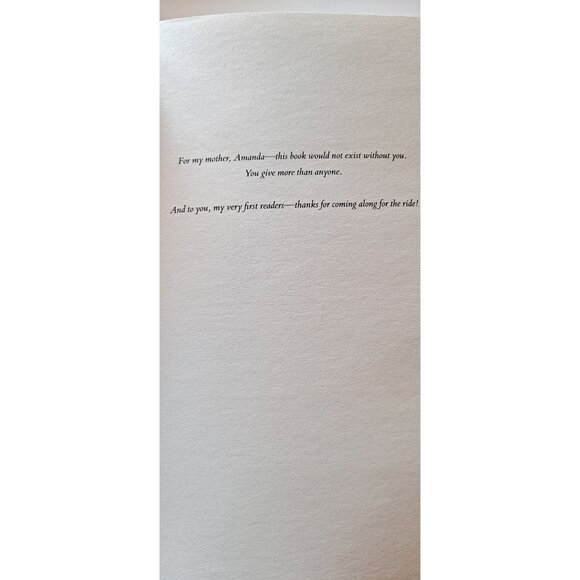 Cruel is the Light, by Sophie Clark - Picture 6 of 7